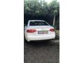 Sahibinden Audi A4 Sedan 1.8 TFSI 2012 Model  160hp 176000 km Beyaz