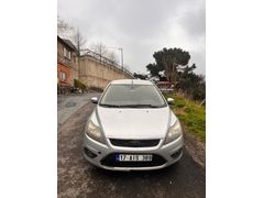Sahibinden Ford Focus 1.6 Titanium 2010 Model