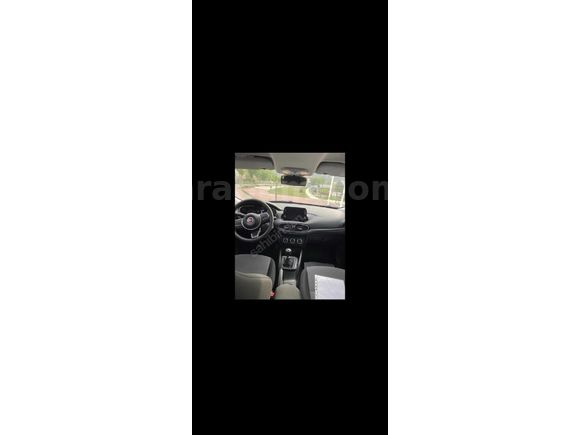 Sahibinden Fiat Egea 1.4 Satılık