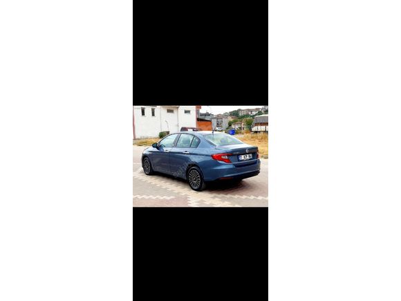 Sahibinden Fiat Egea 1.4 Satılık