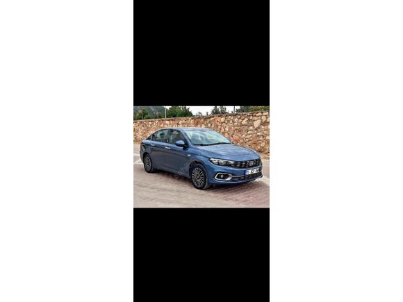 Sahibinden Fiat Egea 1.4 Satılık