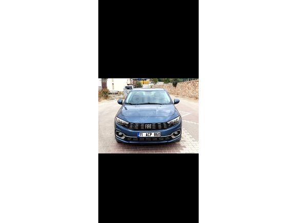 Sahibinden Fiat Egea 1.4 Satılık