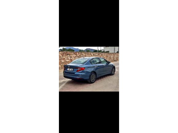 Sahibinden Fiat Egea 1.4 Satılık