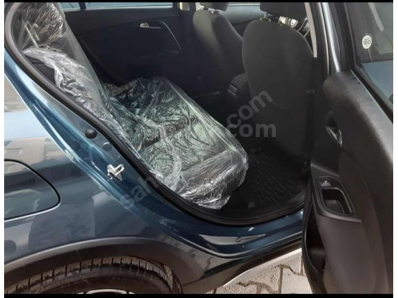 Sahibinden Fiat Egea 1.4 Satılık