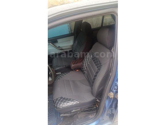 Sahibinden Fiat Tipo 1.6 SLX 1999 Model