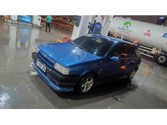 Sahibinden Fiat Tipo 1.6 SLX 1999 Model