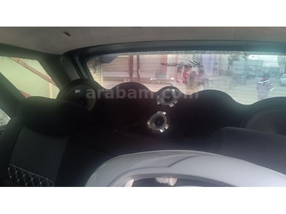 Sahibinden Fiat Tipo 1.6 SLX 1999 Model