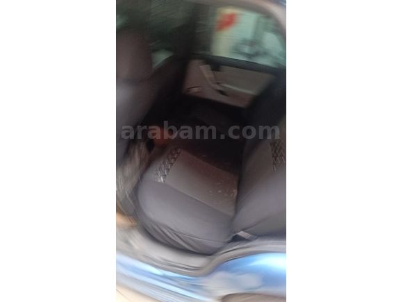 Sahibinden Fiat Tipo 1.6 SLX 1999 Model
