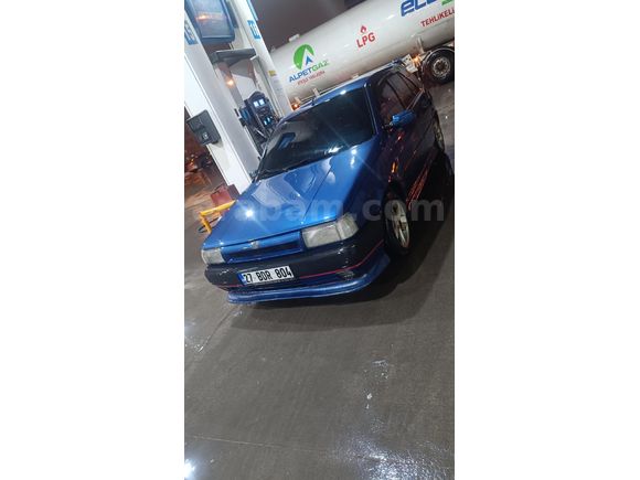 Sahibinden Fiat Tipo 1.6 SLX 1999 Model