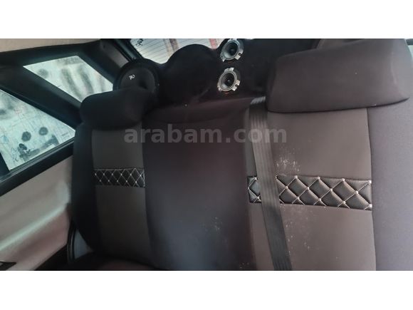 Sahibinden Fiat Tipo 1.6 SLX 1999 Model