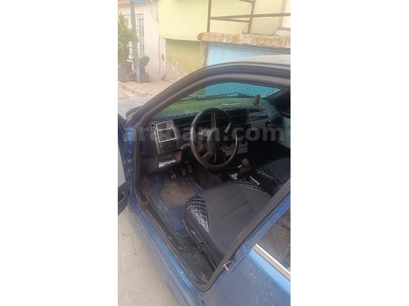 Sahibinden Fiat Tipo 1.6 SLX 1999 Model