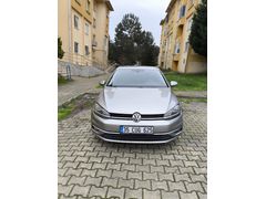 MEMURDAN 2018 ÇIKIŞLI DİZEL OTOMATİK GOLF 7.5 TUNGSTEN GRİ