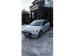 Sahibinden Hyundai i20 1.4 CRDi Style 2014 Model 