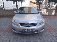 0507 126 02 52 bu numarayi arayiniz Sahibinden Toyota Corolla 1.4 D-4D Elegant 2008 Model