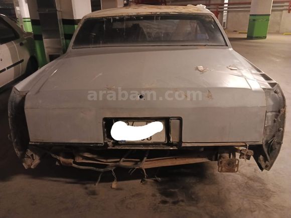  Cadillac Deville 