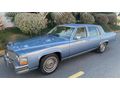  Cadillac Deville 