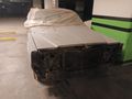  Cadillac Deville 