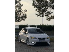 Sahibinden Seat Leon 1.6 TDI CR Style 2013 Model 