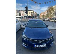 Sahibinden Opel Astra 1.5 D Edition 2020 Model 