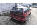 Sahibinden Honda Civic 1.5 EX 1991 Model