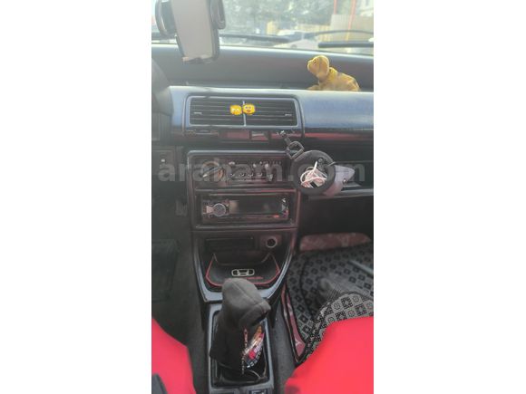 Sahibinden Honda Civic 1.5 EX 1991 Model