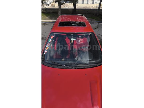 Sahibinden Honda Civic 1.5 EX 1991 Model
