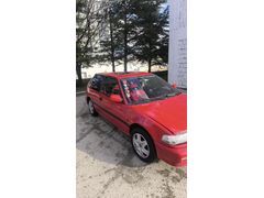 Sahibinden Honda Civic 1.5 EX 1991 Model