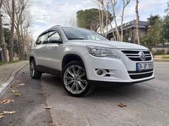 Sahibinden Volkswagen Tiguan 1.4 TSI Sport&Style 2011 Model 