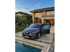 Sahibinden Renault Megane 1.3 TCe Touch 2025 Model 