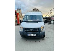 Sahibinden Ford Transit 350 L 2008 Model 