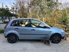 Sadece 94.000 KM’de | Bakımlı | Ford Fiesta 1.4 Comfort ASM