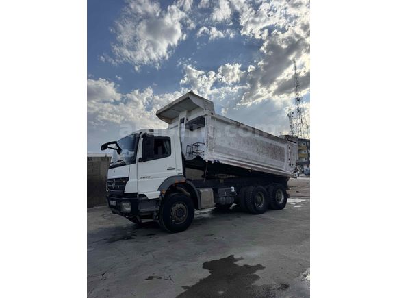 Sahibinden Mercedes - Benz Axor 3029 