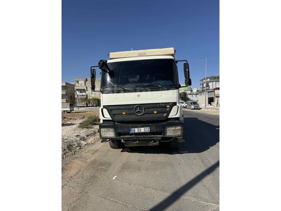 Sahibinden Mercedes - Benz Axor 3029 