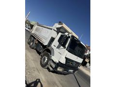 Sahibinden Mercedes - Benz Axor 3029 