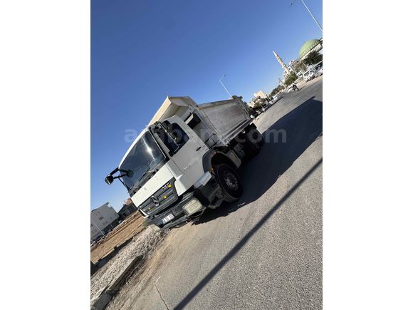 Sahibinden Mercedes - Benz Axor 3029 