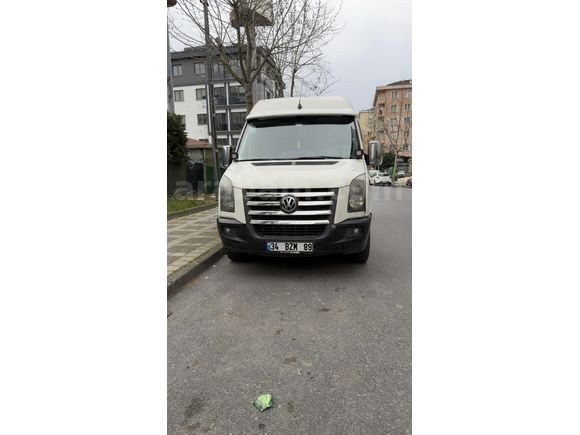 Sahibinden Karavan Motokaravan  ( ÜNİ MUAYENELİ)