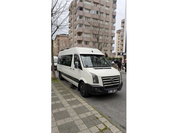 Sahibinden Karavan Motokaravan  ( ÜNİ MUAYENELİ)