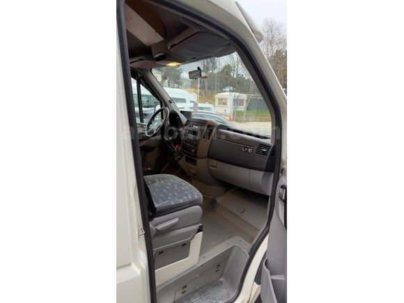 Sahibinden Karavan Motokaravan  ( ÜNİ MUAYENELİ)