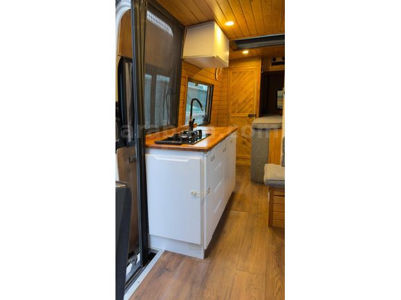 Sahibinden Karavan Motokaravan  ( ÜNİ MUAYENELİ)