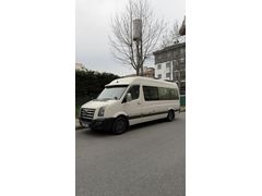 Sahibinden Karavan Motokaravan  ( ÜNİ MUAYENELİ)