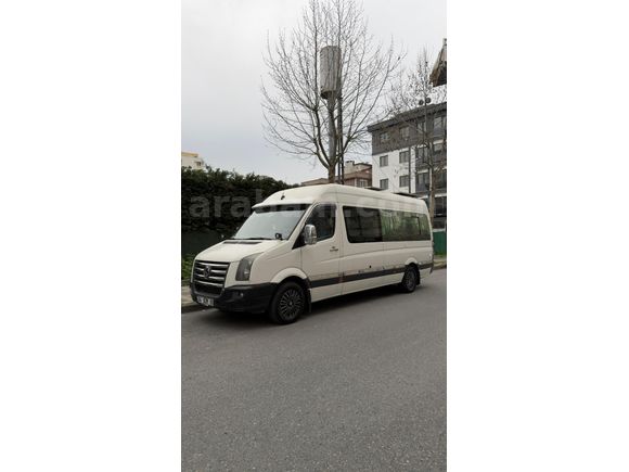Sahibinden Karavan Motokaravan  ( ÜNİ MUAYENELİ)