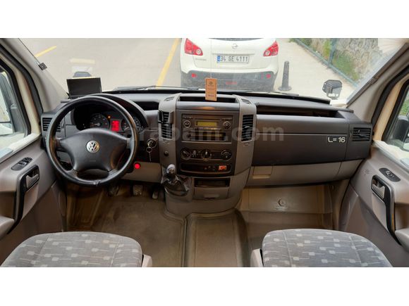 Sahibinden Karavan Motokaravan  ( ÜNİ MUAYENELİ)