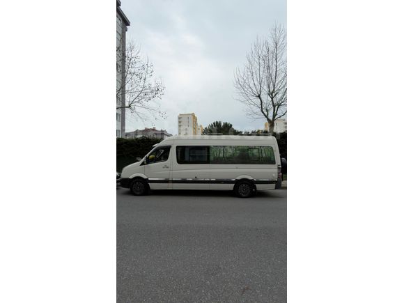 Sahibinden Karavan Motokaravan  ( ÜNİ MUAYENELİ)