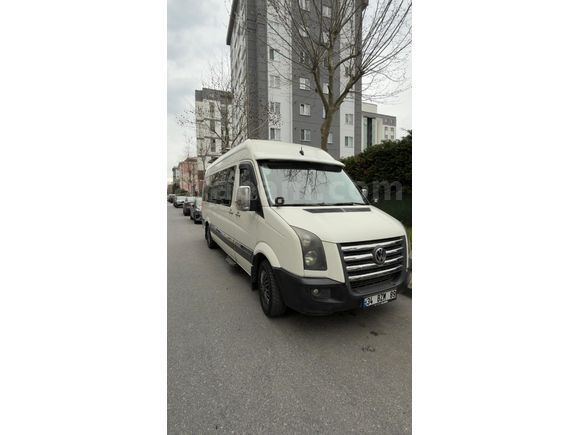 Sahibinden Karavan Motokaravan  ( ÜNİ MUAYENELİ)