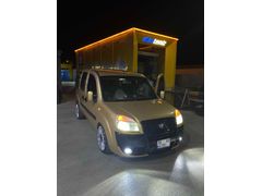 Sahibinden Fiat Doblo Combi 1.3 Multijet Premio 2007 Model 