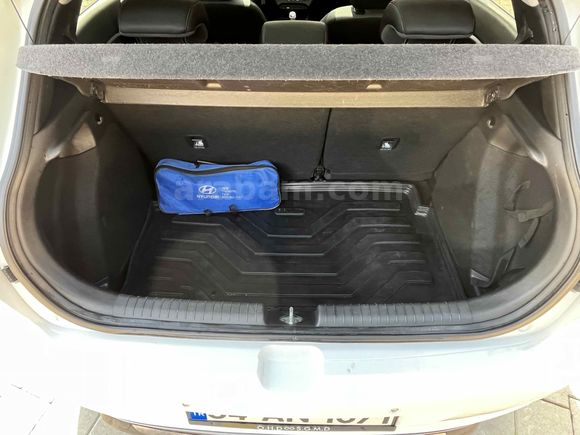 Sahibinden Hyundai i20 1.4 CRDi Style 2016 Model 