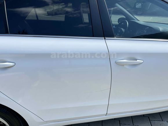 Sahibinden Hyundai i20 1.4 CRDi Style 2016 Model 