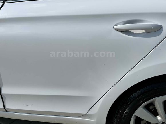 Sahibinden Hyundai i20 1.4 CRDi Style 2016 Model 