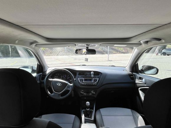 Sahibinden Hyundai i20 1.4 CRDi Style 2016 Model 
