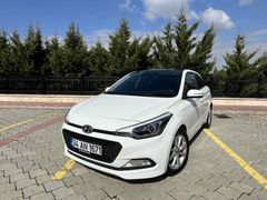 Sahibinden Hyundai i20 1.4 CRDi Style 2016 Model 